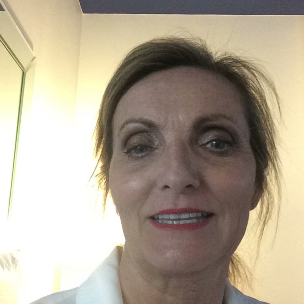 Meet your Posher, Marie